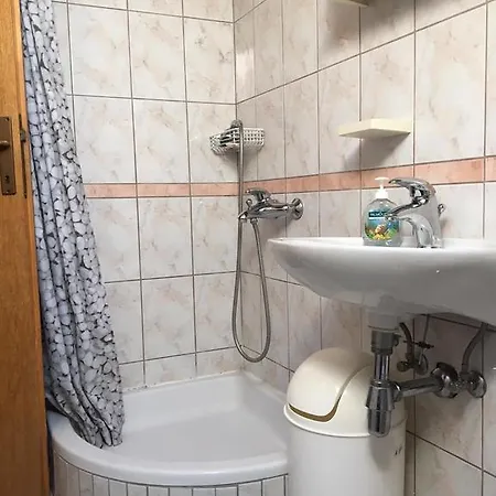 Dimitrijevic Apartment *