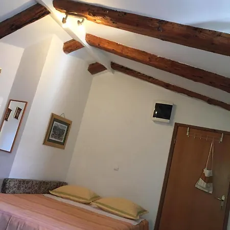 Dimitrijevic Apartment