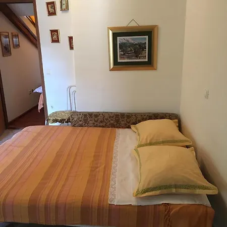 Apartment Dimitrijevic *
