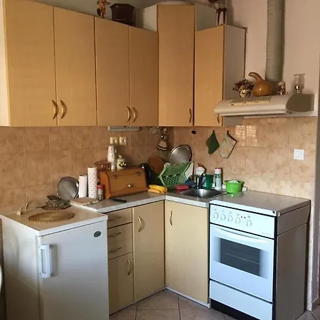 Dimitrijevic Apartment