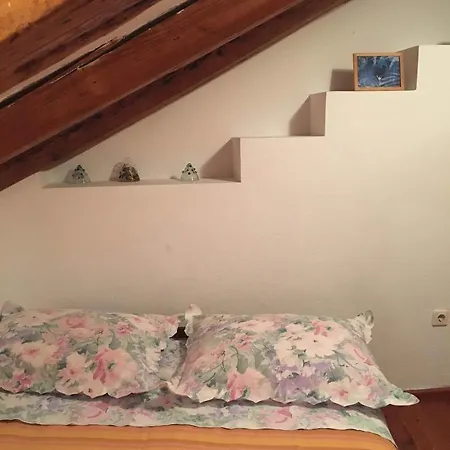 Dimitrijevic Apartment *