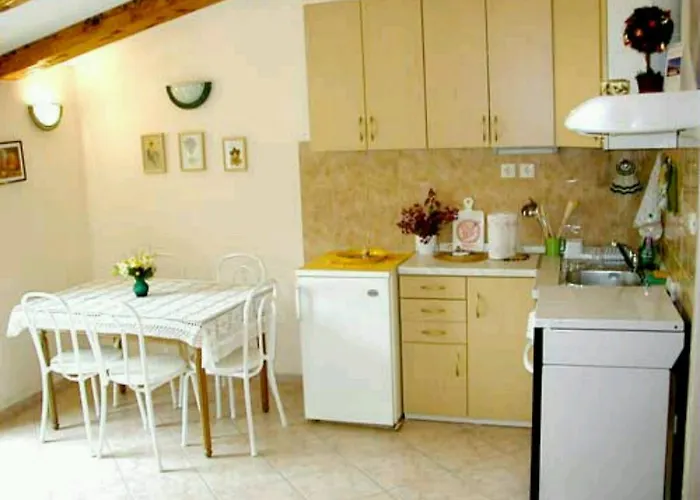 Dimitrijevic Apartment *