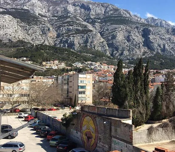 Dimitrijevic Apartment *