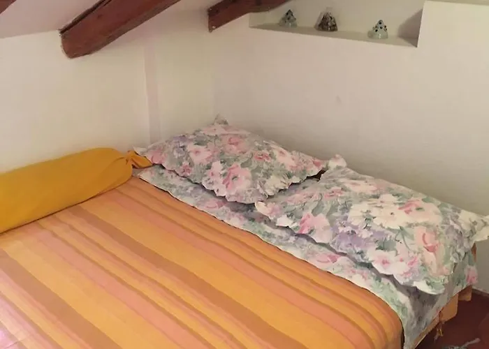 Apartment Dimitrijevic Makarska