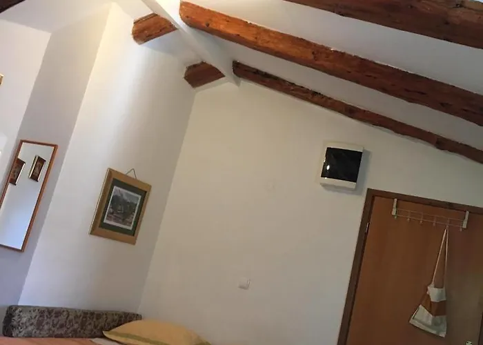 Dimitrijevic Apartment