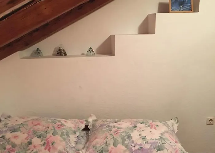 Dimitrijevic Apartman *