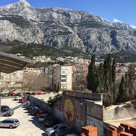 Dimitrijevic Appartement *