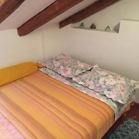 Appartement Dimitrijevic Makarska