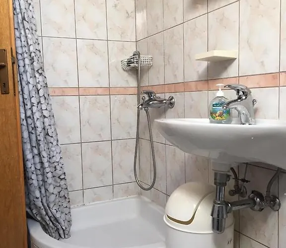 Dimitrijevic Apartamento *