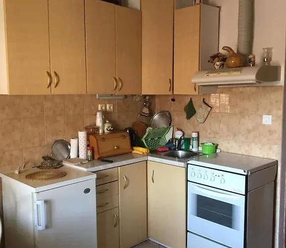 Dimitrijevic Apartamento